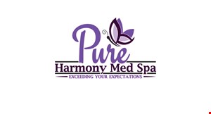 Pure Harmony Medical Spa logo