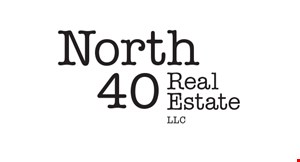 North 40 Real Estate Llc logo