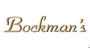 Bockman's Fabrics logo