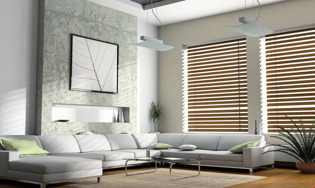 Product image for Bockman's Fabrics 20% Off custom fabric window treatments of $2000 or more