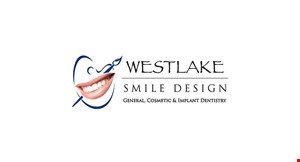 Westlake Smile Design logo