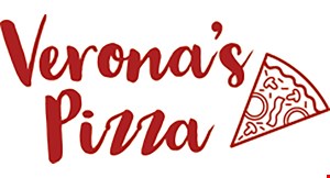 Verona'S Pizza logo