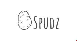 Spudz Restaurant logo