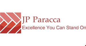 Jp Paracca Flooring logo