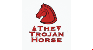 The Trojan Horse logo
