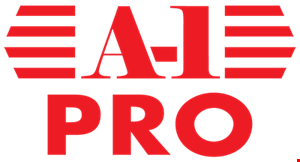 A-1 Pro logo