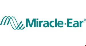 Miracle Ear - Banning logo