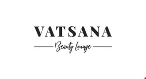 Vatsana Beauty Lounge logo
