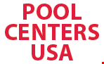 Pool Center U.S.A. logo