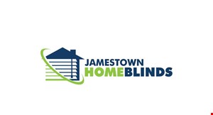 Product image for Jamestown Home Blinds 50% OffBUY 1 WINDOW TREATMENT AT RETAIL PRICE & GET 2ND ONE OF EQUAL OR LESSER VALUE AT 50% OFF. 