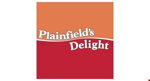 Plainfield's Delight logo