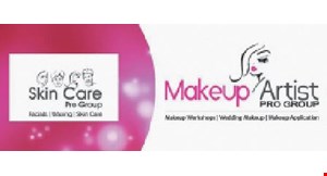 Skin Care Pro Group logo
