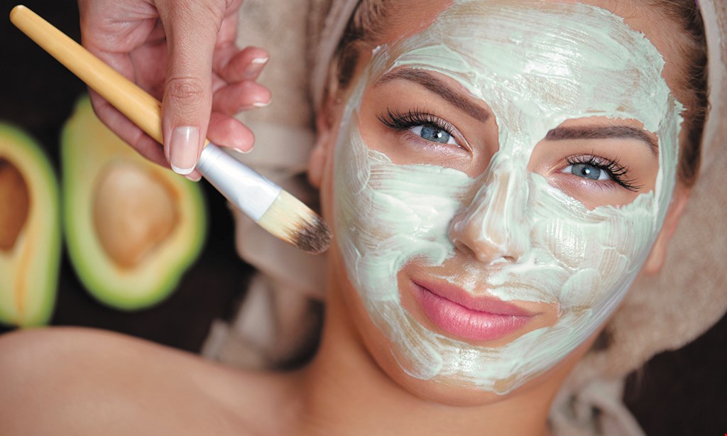 Product image for Skin Care Pro Group $30 Off 60-minute customed designed facial appt. required. 