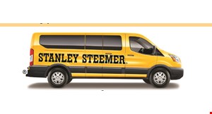 Partners Too Of Virginia, Ltd Dba Stanley Steemer logo