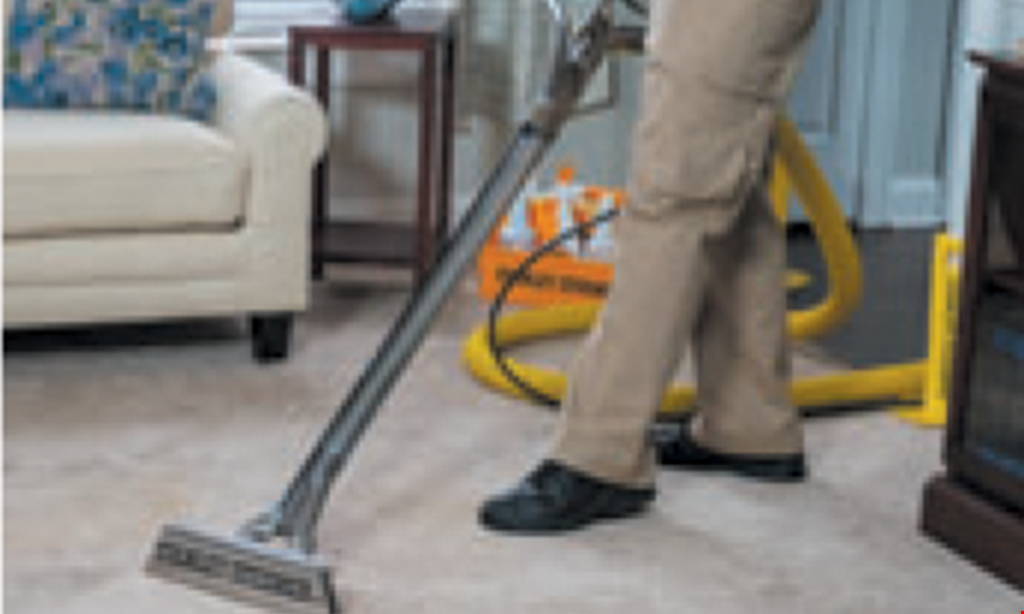Product image for Partners Too Of Virginia, Ltd Dba Stanley Steemer Carpet Cleaning $49 Per Room3 Room Minimum. 