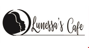 Product image for Lunessa's Cafe $10 For $20 Worth Of Cafe Dining