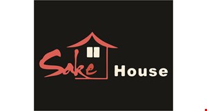 Sake House logo