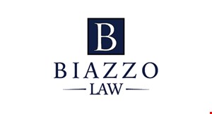 Biazzo Law logo
