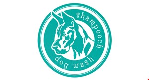 Shampooch Dog Wash logo