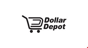 Dollar Depot logo