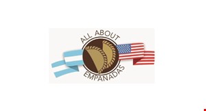 All About Empanadas logo