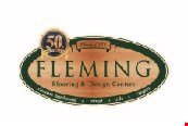 Fleming Flooring & Design logo