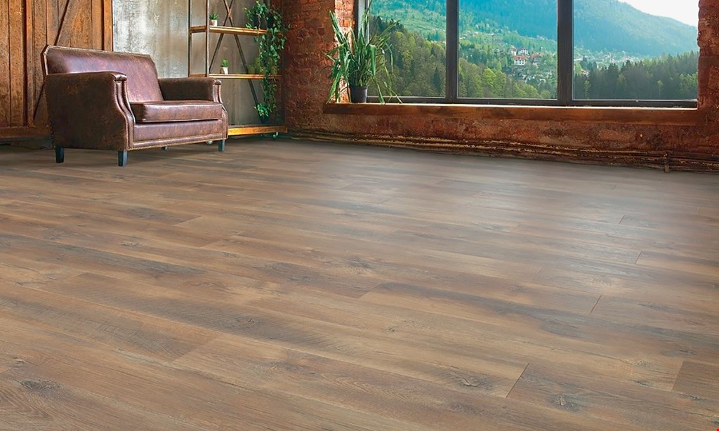 Product image for Fleming Flooring & Design SPECIAL COOPED UP COUPON OFFER, Start Your Project & Save Today, $200 OFF materials & installation of flooring (subject to minimum purchase).