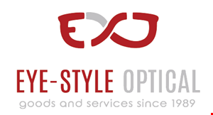 Eye Style Optical logo