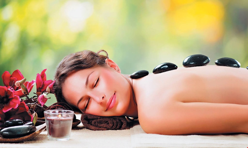 Product image for Natures Healing Day Spa $105 Glowing Beauty Package