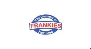 Frankies Of Brookfield logo