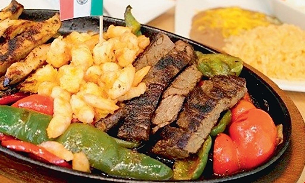 Product image for Moreno'S Mexican Grill Express BREAKFAST VALID FROM 8 TO 11 AM DAILY $3 OFF breakfast of $10 or more before tax.