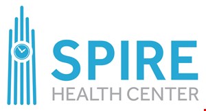 Spire Health Center logo