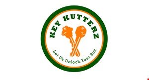 Key Kutterz logo