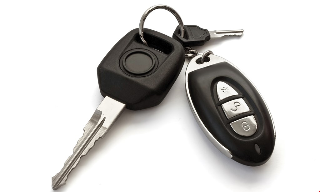 Product image for Key Kutterz $10 OFF auto keys & remotes