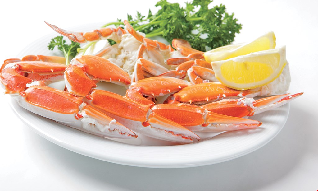 Product image for The King Crab Boil Seafood $10 Off any purchase of $50 or more. 