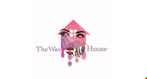 The Wax House logo