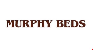 Murphy Beds/Modern Wall Systems logo