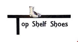 Top Shelf Shoes logo