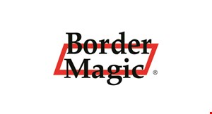 Product image for Border Magic By Fidelis Partners, Llc $100 off