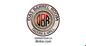 Das Barrel Room logo