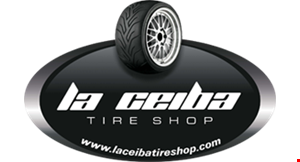La Ceiba logo