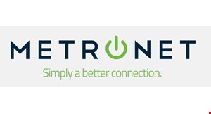Metro Net logo