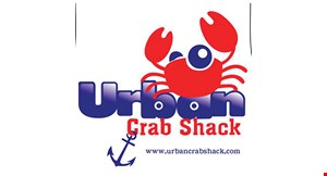 Urban Crab Shack logo
