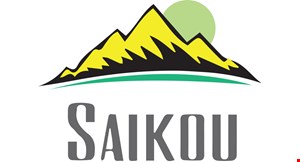 Saikou Inc logo