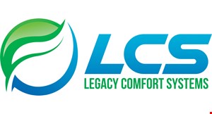 Legacy Comfort Systems logo