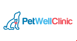 PetWell Clinic -Emory Rd logo