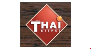 Thai Dishes logo