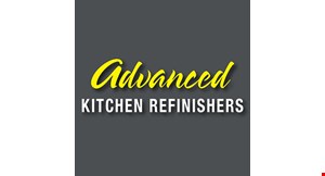 Advanced Kitchen Refinishers logo