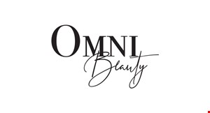 Omni Beauty logo