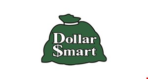 Dollar Smart Check Cashing logo